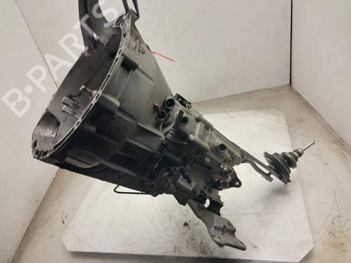 Gearbox BMW 1 (E87) 116 d | BP40197926M3 - Image 2