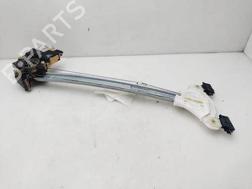 Front left window mechanism HYUNDAI i20 III (BC3, BI3)  | BP29546675C22 