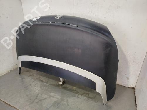 Tailgate PEUGEOT 207 CC (WD_) 1.6 HDi | BP28538614C6 