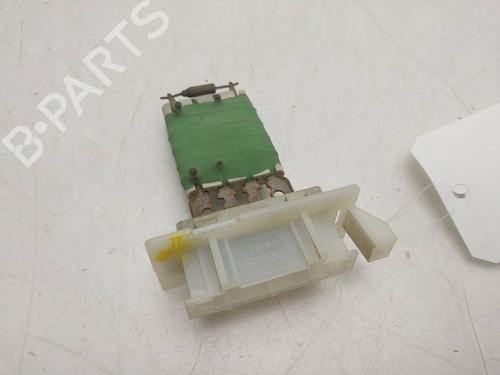 Used Heater resistor Heater resistor DACIA DUSTER (HS_) 1.2 TCe 125 (125 hp) 40077395 40077395