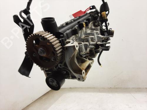 Cylinder head RENAULT MODUS / GRAND MODUS (F/JP0_) 1.5 dCi (FP0F, JP0F) | BP36233358M5 - Image 3