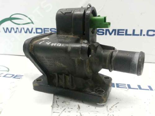Used Other PEUGEOT 206 Hatchback (2A/C) 1.4 HDi eco 70 (68 hp) 13989742
