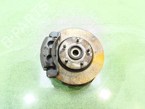 Left front steering knuckle HYUNDAI TRAJET (FO) 2.0 CRDi | BP30745619M25