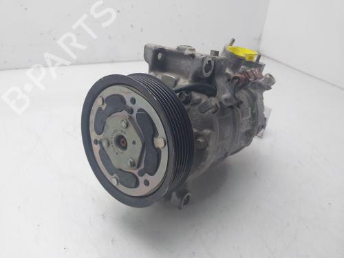 Used AC compressor AC compressor VW GOLF VIII (CD1, DA1) [2019-2026] 32707960 32707960