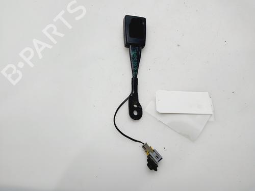 Boucle de ceinture de sécurité CITROËN C5 III (RD_) [2008-2017]  30660709