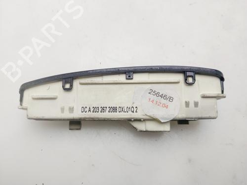 Electronic module MERCEDES-BENZ CLK (C209) CLK 270 CDI (209.316) | BP32374645M83 - Image 2