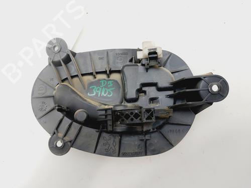 Front left interior door handle PEUGEOT 406 (8B) 2.0 HDI 110 | BP28373379I13 