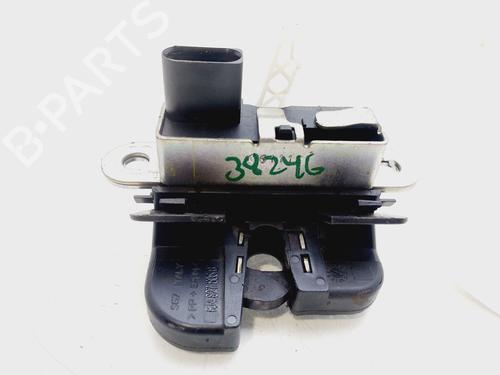 Used Tailgate lock SEAT IBIZA IV (6J5, 6P1) [2008-2017]  28041830