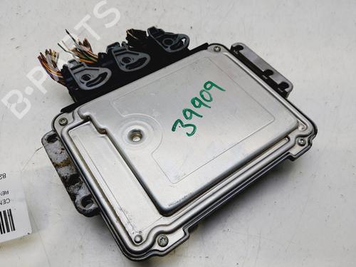 Engine control unit (ECU) RENAULT MEGANE II (BM0/1_, CM0/1_)  | BP29904080M57 