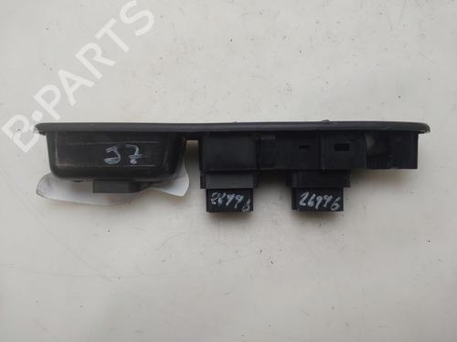 Left front window switch PEUGEOT 307 (3A/C) | BP37011611I27 - Image 3