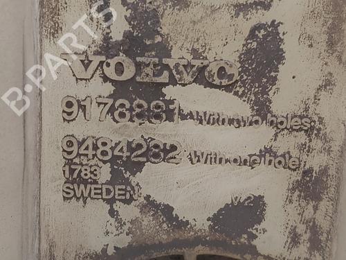 Spylertank VOLVO S60 I (384) D5 | BP17633646C113 