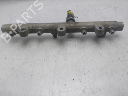 Rail D'Injecteurs Rail D'Injecteurs PEUGEOT 307 (3A/C) 2.0 HDi 90 (90 hp) 36532278 36532278