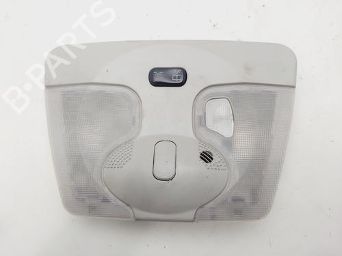 Used Interior roof light MERCEDES-BENZ A-CLASS (W168) A 160 (168.033, 168.133) (102 hp) 29113027