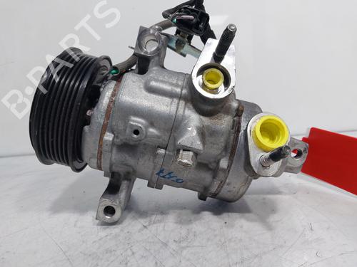 Used AC compressor AC compressor 37153173 37153173