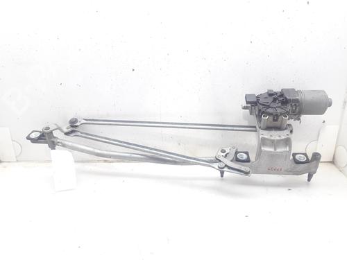 Front wiper motor FORD FOCUS C-MAX (DM2)  | BP9816246M29 