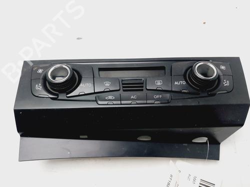 Used Climate control AUDI A5 (8T3) 2.0 TDI (170 hp) 18862559
