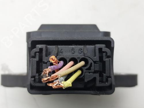 Electronic sensor RENAULT GRAND SCÉNIC II (JM0/1_) 1.6 | BP34697100M84 - Image 2