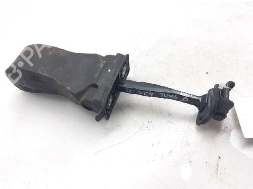 Used Hinge/Door check strap VW GOLF VII Variant (BA5, BV5) 1.6 TDI (110 hp) 13997057