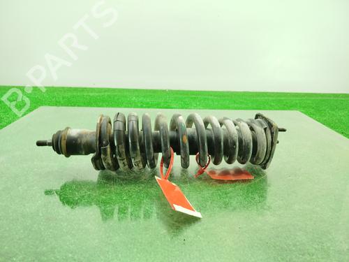 Used Left rear shock absorber MERCEDES-BENZ M-CLASS (W163) ML 400 CDI (163.128) (250 hp) 29291741