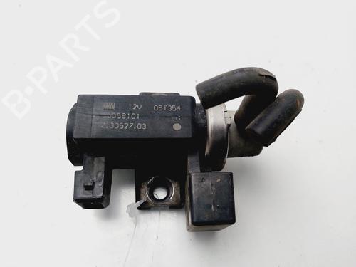 Used Electronic sensor OPEL ZAFIRA / ZAFIRA FAMILY B (A05) 1.9 CDTI (M75) (120 hp) 32163040