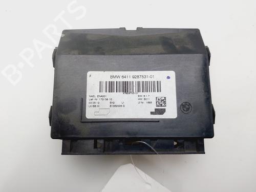 Used Electronic module BMW 3 (F30, F80) 320 d (163 hp) 31597867