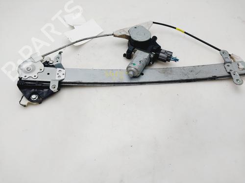 Used Front left window mechanism SUBARU LEGACY V (BM) [2009-2025]  29719659