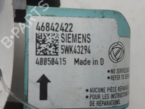 Electronic sensor ALFA ROMEO 147 (937_) 1.9 JTDM 8V (937.AXD1A, 937.AXU1A, 937.BXU1A) | BP36806879M84 - Image 4