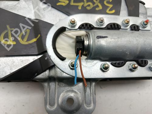 Electronic module BMW 3 (E46) 320 d | BP31123729M83