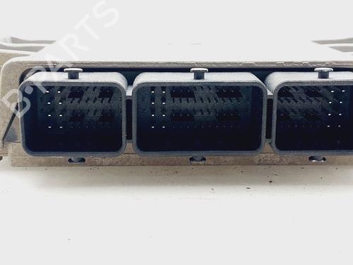 Computer motormanagement CITROËN C4 I (LC_)  | BP29124675M57 