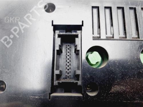 Climate control CITROËN XSARA PICASSO (N68) 2.0 HDi | BP31086662I5 