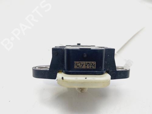Electronic module VW POLO V (6R1, 6C1)  | BP26588513M83 