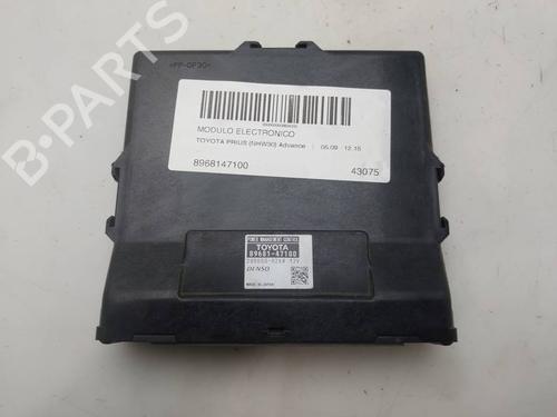 Used Electronic module Electronic module TOYOTA PRIUS (_W3_) 1.8 Hybrid (ZVW3_) (99 hp) 39558970 39558970