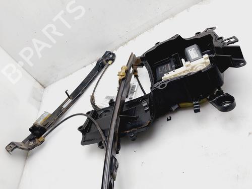 Front left window mechanism SEAT LEON (1P1)  | BP18161842C22 