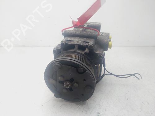 AC compressor FORD FOCUS I (DAW, DBW) 1.8 TDCi | BP29511253M34 