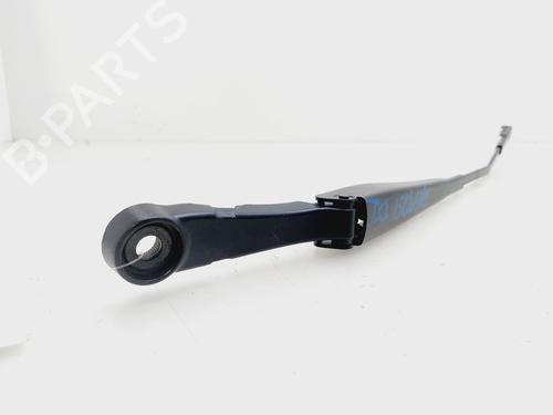 Front windshield wiper arm MERCEDES-BENZ A-CLASS (W177) A 200 d (177.012) | BP29727161C143 