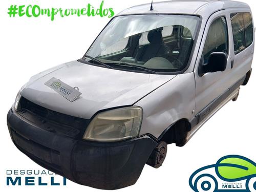 Used Parts CITROËN BERLINGO / BERLINGO FIRST Box Body/MPV (M_) 1.9 D 70 4WD (MBWJZ, MCWJZ) (69 hp) 4481443