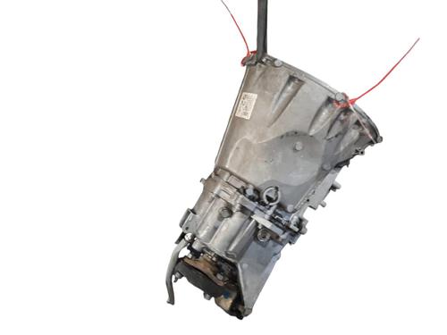 Gearbox MERCEDES-BENZ C-CLASS Coupe (CL203) C 180 Kompressor (203.746) | BP29375899M3 