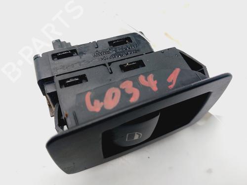 Right rear window switch BMW 1 (E87) 118 d | BP31939720I28 