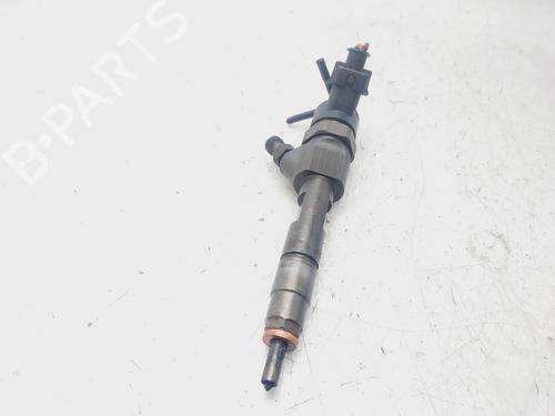 Used Injector RENAULT SCÉNIC I MPV (JA0/1_, FA0_) 1.9 dCi RX4 (102 hp) 29820984