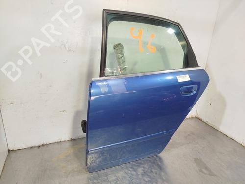 Dør venstre bagtil AUDI A4 B6 (8E2) 1.9 TDI | BP33263867C4 - Image 3