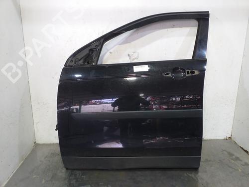 Used Left front door LAND ROVER DISCOVERY SPORT (L550) 2.0 D 4x4 (150 hp) 21360409