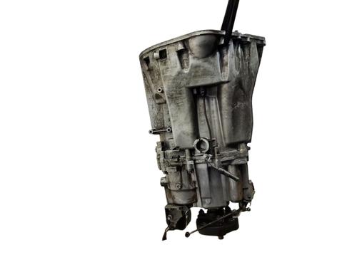 Gearbox MERCEDES-BENZ C-CLASS Coupe (CL203) C 220 CDI (203.706) | BP24112622M3