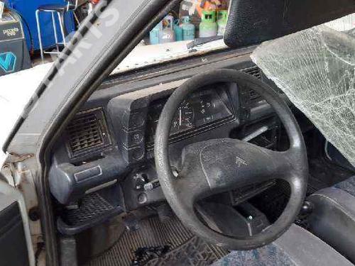 Intake manifold CITROËN C15 Box Body/MPV (VD_) 1.8 D | BP5943664M70  - Image 9