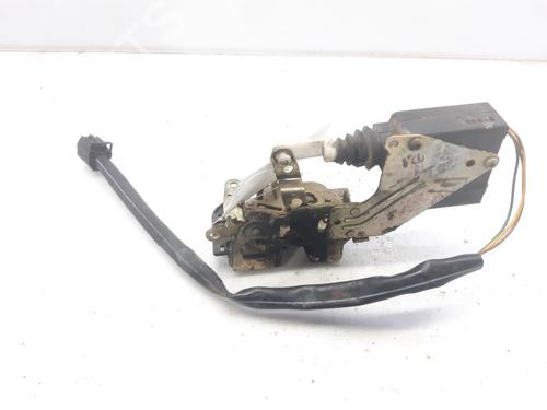 Used Front left lock VOLVO 460 (464) 1.9 Turbo-Diesel (90 hp) 7278686
