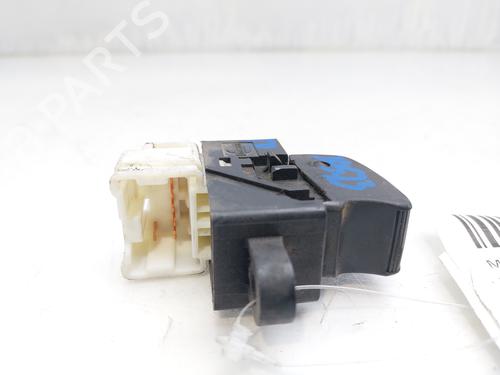 Right rear window switch NISSAN X-TRAIL I (T30)  | BP12418496I28 