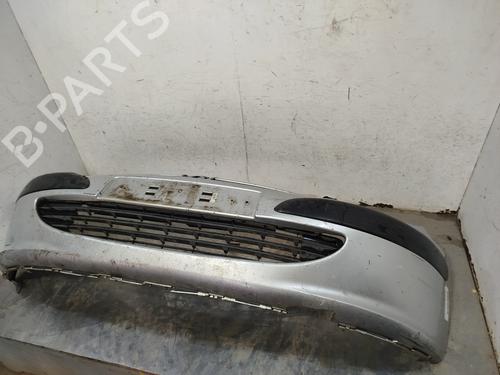 Front bumper PEUGEOT 307 (3A/C)  | BP27801132C7 