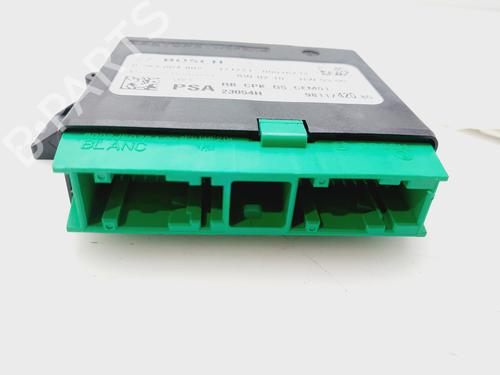Electronic module PEUGEOT 308 SW II (LC_, LJ_, LR_, LX_, L4_)  | BP22552684M83 
