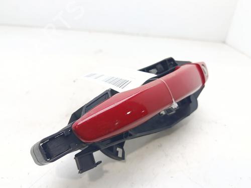 Front left exterior door handle CITROËN C4 CACTUS 1.6 BlueHDi 100 | BP34476414C128 - Image 4