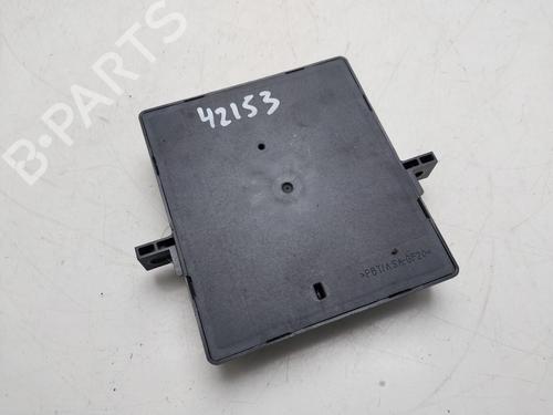 Electronic module AUDI Q7 (4LB) 3.0 TDI quattro | BP37757013M83 - Image 4