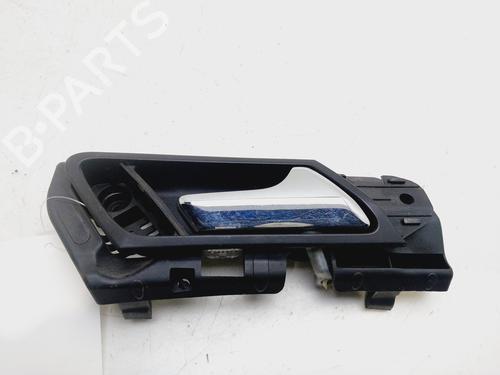 Used Front right interior door handle MERCEDES-BENZ M-CLASS (W164) ML 320 CDI 4-matic (164.122) (224 hp) 26491682